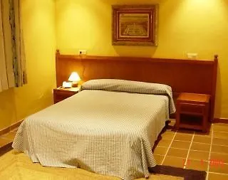 Sa Punta De S Estanyol Hotel El Estanyol