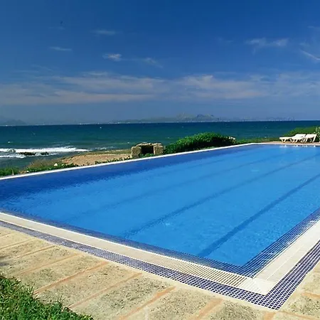 Sa Punta De S Estanyol Hotel El Estanyol