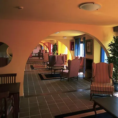 Sa Punta De S Estanyol Hotel 4*