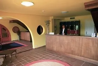 Hotel Sa Punta De S Estanyol 4*