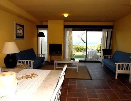 Sa Punta De S Estanyol 4*