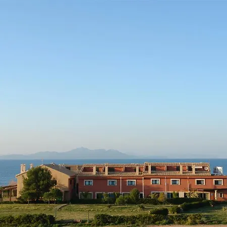 Sa Punta De S Estanyol 4* El Estanyol