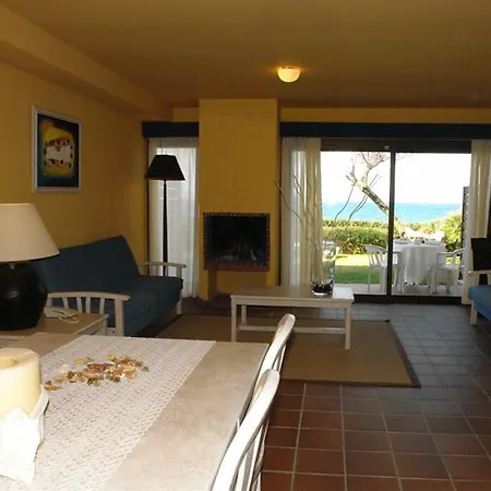 Sa Punta De S Estanyol 4*