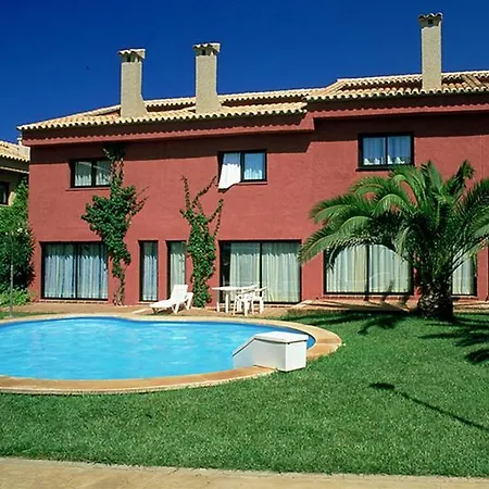Sa Punta De S Estanyol Hotel 4*