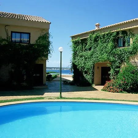 Sa Punta De S Estanyol Hotel