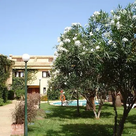 Sa Punta De S Estanyol 4* El Estanyol