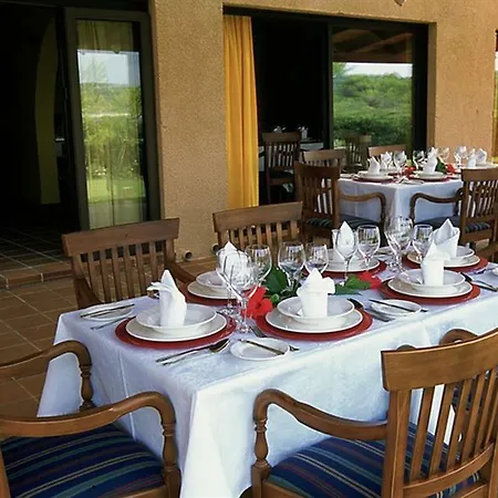 Sa Punta De S Estanyol Hotel El Estanyol