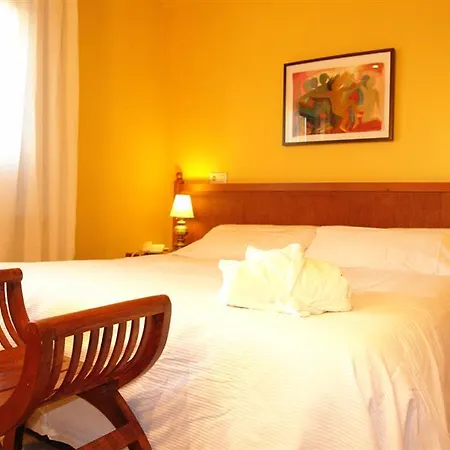 Sa Punta De S Estanyol 4*
